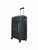 Suitcases - Luxury - Set of 3 - dark grey - 55/65/75 cm - 100% polypropylene - 2025 edition