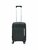 Suitcases - Luxury - Set of 3 - dark grey - 55/65/75 cm - 100% polypropylene - 2025 edition