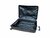Suitcases - Luxury - Set of 3 - dark grey - 55/65/75 cm - 100% polypropylene - 2025 edition