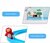 Penguin - Race slide penguin - toy penguins - 42CM