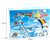 Penguin - Race slide penguin - toy penguins - 42CM