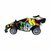 Radio Grafisch Bestuurbare Auto Buggy RC Auto Buggy - 1:16