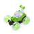 Rc Stunt car - Acrobatische afstand bestuurbaar auto met 360º draaiende wielen G