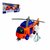 Toy Rescue Helicopter - with light and sound 22CM Help rescue helicopter
