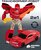 Transform Mecha Deformation - Robot + Car 2 IN 1 - 26 cm