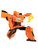 Transform Mecha Deformation - Robot + Car 2 IN 1 - 26 cm o