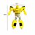 Transform Mecha Robots - 2in1 robot and car - set of 2 pieces G