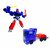 Transform Mecha Robots - 2in1 robot and car - set of 2 pieces G