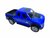 Pickup car toy - Super Max - acrobatic movement with light and sound (23.5 cm)