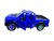 Pickup car toy - Super Max - acrobatic movement with light and sound (23.5 cm)
