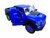 Pickup car toy - Super Max - acrobatic movement with light and sound (23.5 cm)