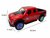 Pickup car toy - Super Max - acrobatic movement with light and sound (23.5 cm) R