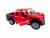 Pickup car toy - Super Max - acrobatic movement with light and sound (23.5 cm) R