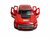 Pickup car toy - Super Max - acrobatic movement with light and sound (23.5 cm) R