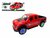 Pickup car toy - Super Max - acrobatic movement with light and sound (23.5 cm) R