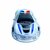 Police Car Children Electronic Toys With Music Autopilot Flash Sound Automatic Rotation - 22.5cm