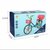 Toy Bicycle Vehicle Model Early Education Toys With Light Music