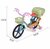 Electric Bikes Toys Bicycle Vehicle Model Early Education Toys With Light Music