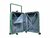 Hardcase Large suitcase pistachio green - L 65 cm - TSA Lock - wide handle Bubule