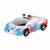 R/C Speed Police Car - Radiografisch bestuurbare politie auto - LED LIGHT - 1:18