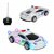 R/C Speed Police Car - Radiografisch bestuurbare politie auto - LED LIGHT - 1:18