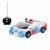 R/C Speed Police Car - Radiografisch bestuurbare politie auto - LED LIGHT - 1:18