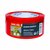 Premium Packaging Tape Red 48mm x 100m - Adhesive Tape - Box Tape