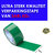 Premium Packaging Tape Green 48mm x 100m - Adhesive Tape - Box Tape