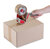 Premium Packaging Tape Brouwn 48mm x 66m - Adhesive Tape - Box Tape