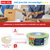 Premium Packaging Tape transparent 48mm x 200m - Adhesive Tape - Box Tape