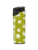 Aanstekers met Ganja Weed Print - 50 stuks - cannabis design lighters TOM®