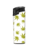 Aanstekers met Ganja Weed Print - 50 stuks - cannabis design lighters TOM®