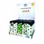 Aanstekers met Ganja Weed Print - 50 stuks - cannabis design lighters TOM®