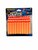 Elite Darts 30x Suction Cup Darts for Nerf Guns - darts - orange