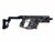 Gel Blaster - Space Vector Assault Rifle - complete set - rechargeable - 72 CM