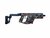 Gel Blaster - Space Vector Assault Rifle - complete set - rechargeable - 72 CM