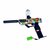 Shooting Elite Gel Blaster - HUNTER- LED LIGHT - complete set + arrows - 5000 balls - rechargeable - 42.5 CM