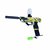 Shooting Elite Gel Blaster 2-in-1 - Hunter - LED Light - Gel Balls + Arrows - 5000 Balls - Rechargeable - 42.5 CM
