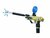 Shooting Elite Gel Blaster 2-in-1 - Hunter - LED Light - Gel Balls + Arrows - 5000 Balls - Rechargeable - 42.5 CM