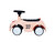 Walking car with horn and lights 60CM - from 12 months
