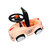 Walking car with horn and lights 60CM - from 12 months