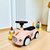 Walking car with horn and lights 60CM - from 12 months