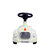 Walking car with horn and lights 60CM - from 12 months Beige