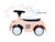 Walking car with horn and lights 60CM - from 12 months