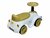Classic Luxury Retro Car - Walking Car 55CM - Yellow - Music and Lights