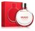 Hugo Boss Hugo Woman parfum - Damesparfum eau de parfum - 50 ml