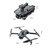 4DRC V28 Max Drone met GPS, Obstakeldetectie en HD Camera