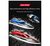 Speed Race Boat &ndash; HJ808 RC Speedboot met 2.4 GHz Afstandsbediening - Rood