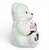 Teddy bear Cute teddy bear - Love - soft cuddly bear 40 CM