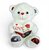 Teddy bear Cute teddy bear - Love - soft cuddly bear 40 CM